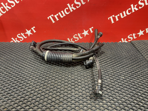 Шлaнги cиcтeмы AdBlue 2018г