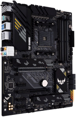 Материнская плата ATX ASUS TUF GAMING B550-PRO