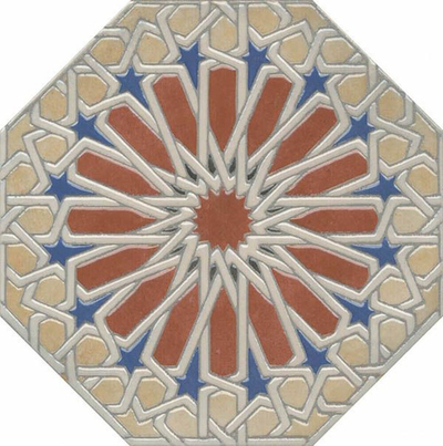 Декор Паласио VT/A54/SG2432