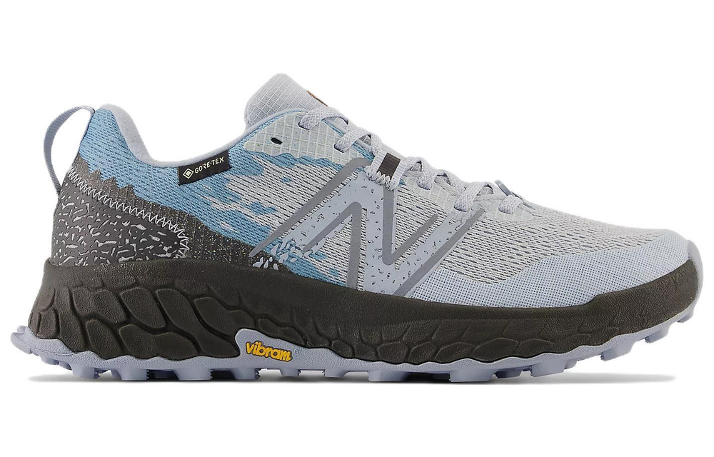 Кроссовки New Balance Fresh Foam X Hierro V7 Gtx (Женская размерная сетка)