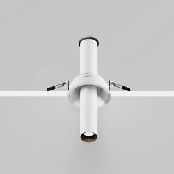 Светильник встраиваемый светодиодный Maytoni   C140RS-L200-7W4K-W