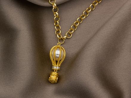 Подвеска Воздушный шар Large