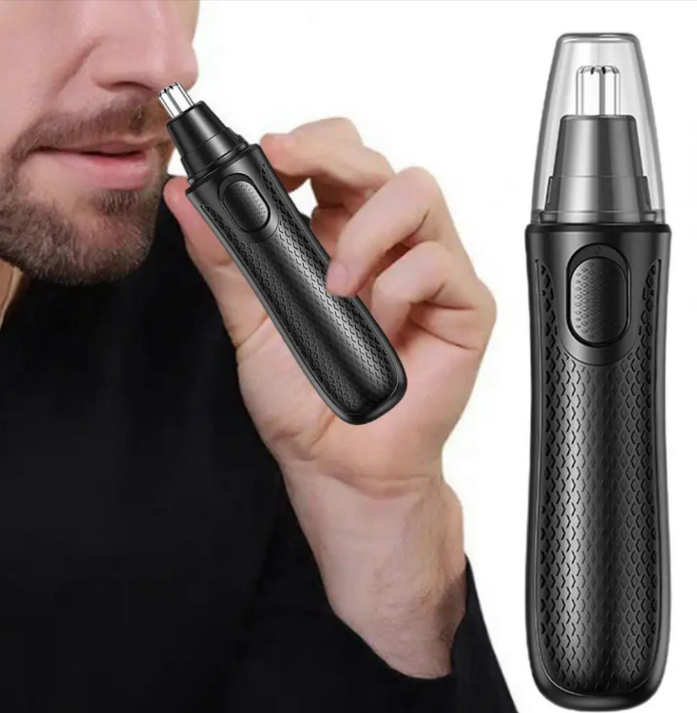 Триммер Irit IR-3233 для носа и ушей