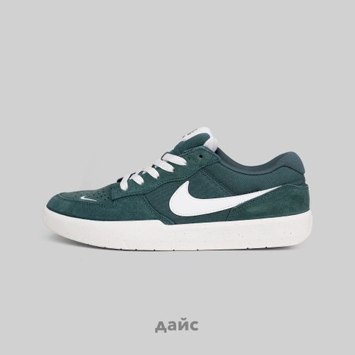 Кеды Nike SB Force 58 