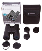 Бинокль Bresser Spektar 10x42