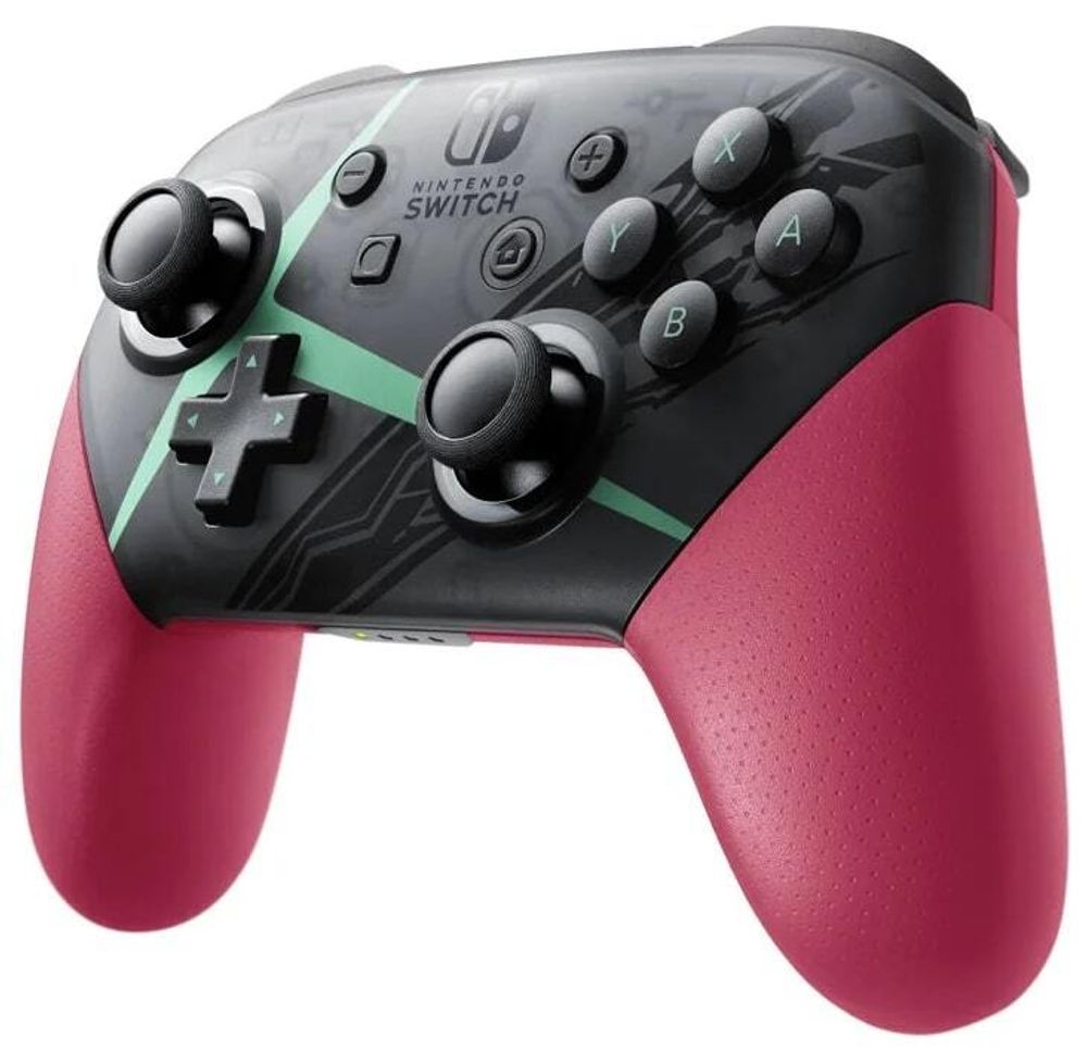 Pro Controller (China) NS NEW