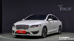 Lincoln New MKZ Hybrid (01.2020)