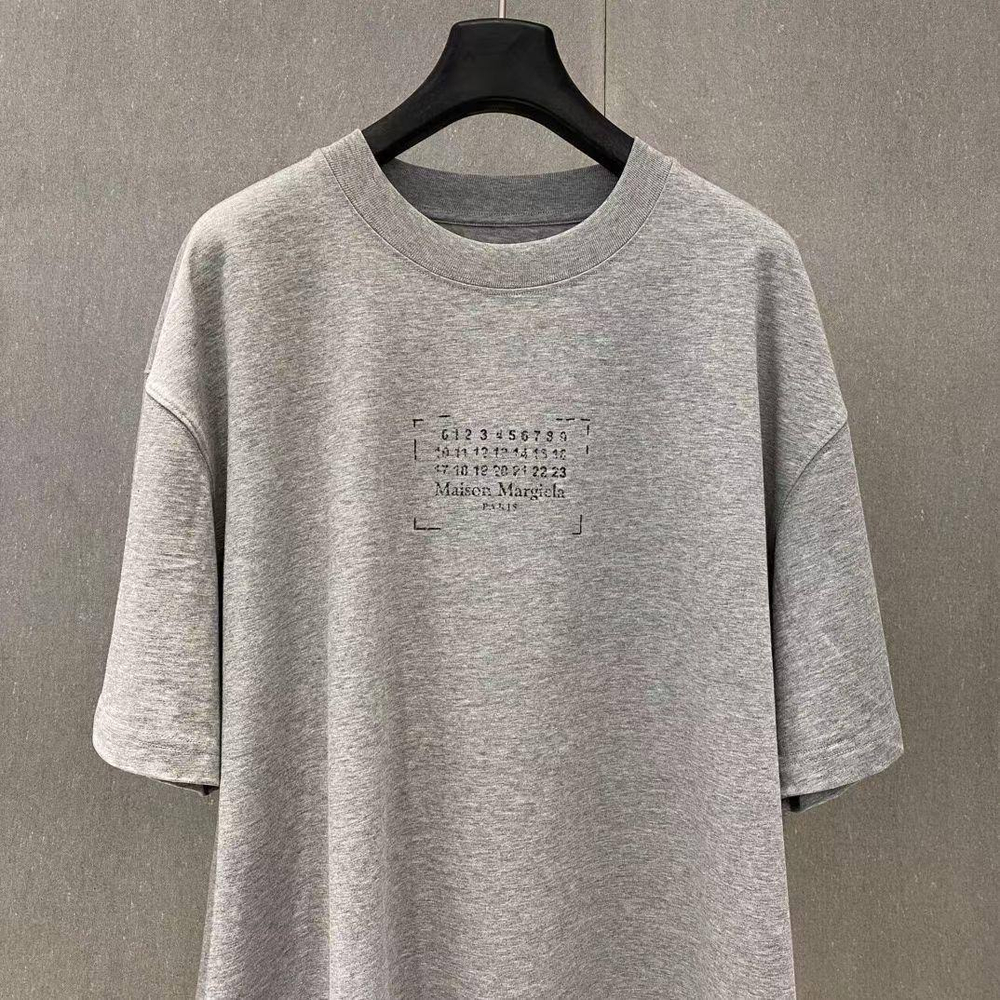 Футболка Maison Margiela