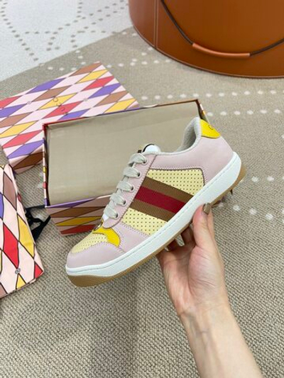 Gucci Screener Sneaker