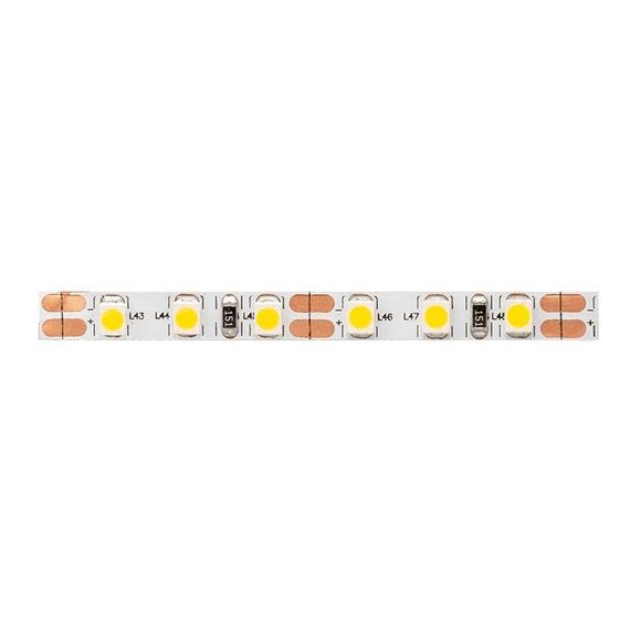 Светодиодная лента SWG 9,6W/m 120Led/m 3528SMD дневной белый 5M SWG3T120-12-9.6-NW-М 009702