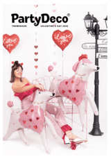 Valentine 2023 - Party Deco