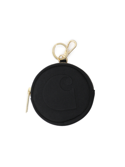 Бумажник Текстильный На Молнии Clarton Zip Wallet