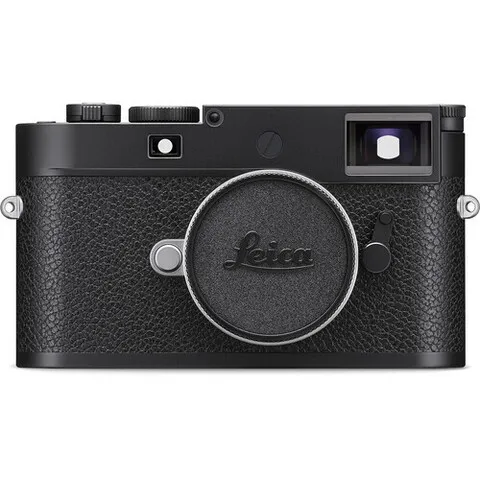 Leica M11-P Body Black
