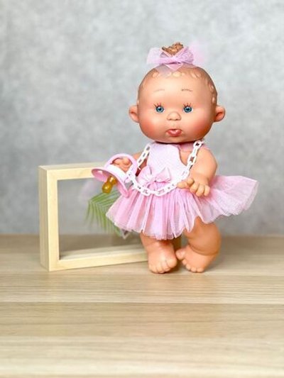 Пупс Nines 26см PEPOTE (N964A4)