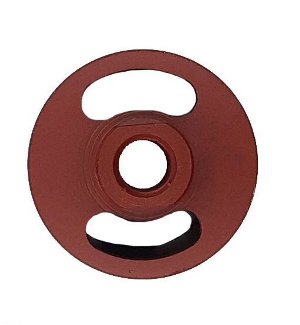 Коронка алмазная 68 мм Hilberg Industrial Laser Micro Hit под пылеудалитель HI824