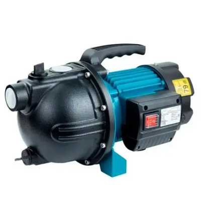 Насос поверхностный "LEO" EKJ-1202I