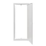 Дверь металлическая EKF nv-door-m-5