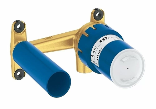 Встраиваемый смеситель GROHE Eurodisc Joy