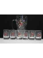 Набор подарочный "Футбол"