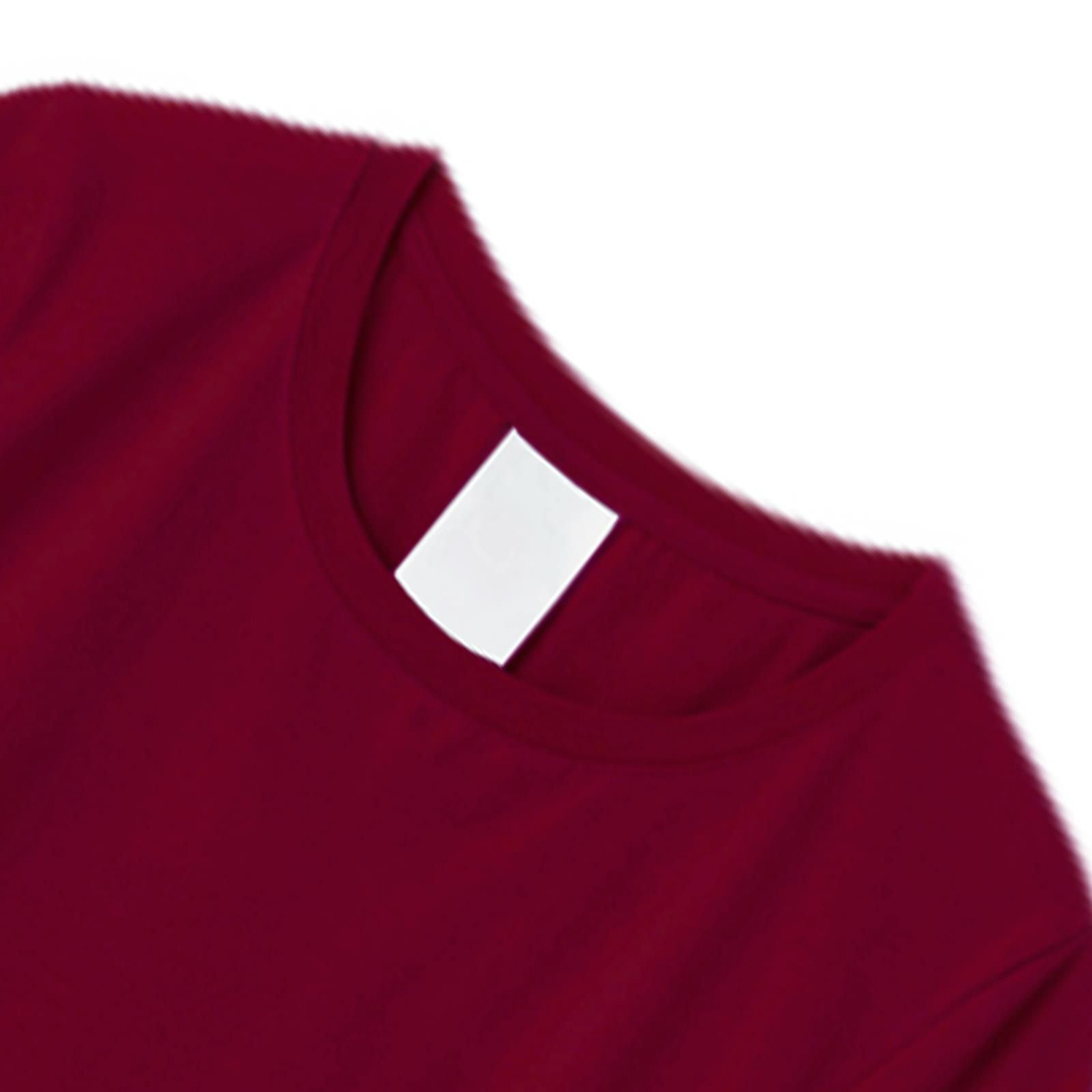 Туника Bear Blind Eye женская 48/50, хлопок/лайкра меланж коралл