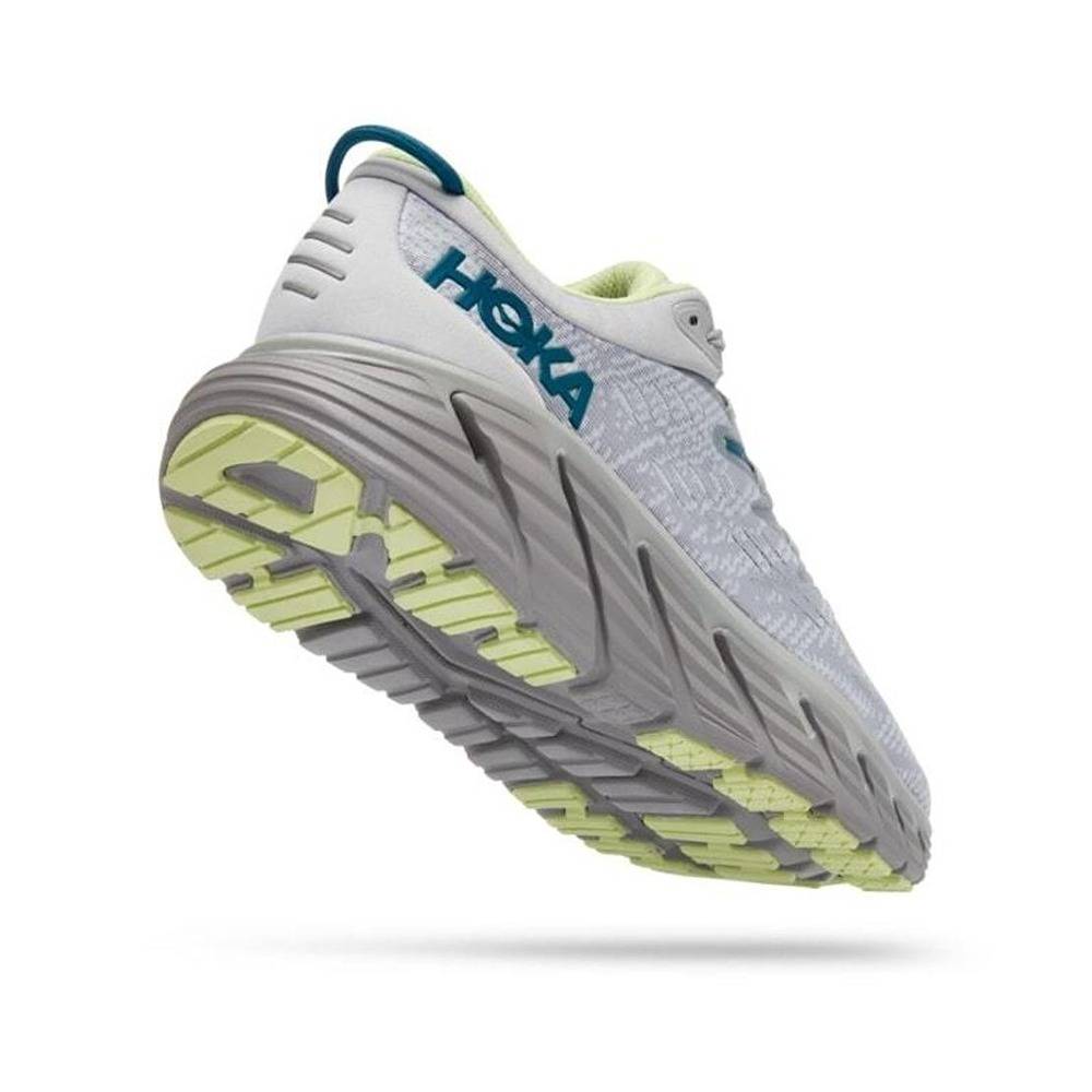 Кроссовки мужские HOKA M GAVIOTA 4 Harbor Mist / Buttterfly