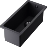 Кухонная мойка Omoikiri Bosen 20-U-GR