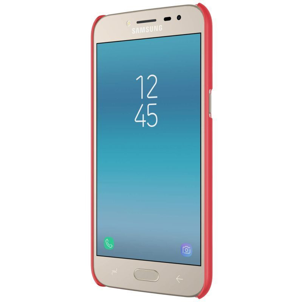 Накладка Nillkin Super Frosted Shield для Samsung Galaxy J2 Pro (2018)