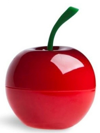 Бальзам для губ с о вкусом вишни TONY MOLY Mini Cherry Lip Balm 7 гр