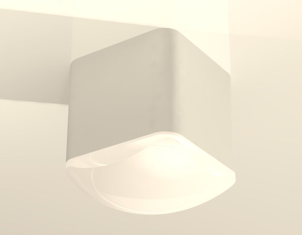 Ambrella Комплект накладного светильника с акрилом MR16 Накладные XS7805041