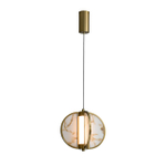 5447/12L ODL_EX Светильник LED 12Вт 3000К 220В IP20 L-VISION