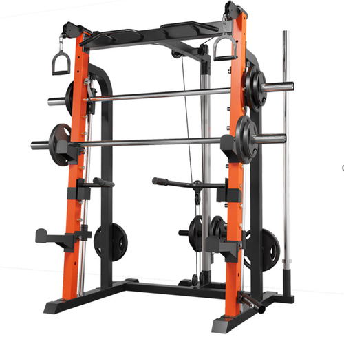 Силовой тренажер S-MAKER 300414 Смит Машина