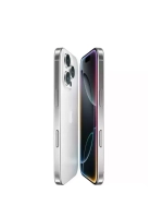 Apple iPhone 16 Pro 128GB; nanoSIM+eSIM; белый