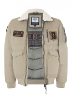 Бомбер мужской AERONAUTICA MILITARE