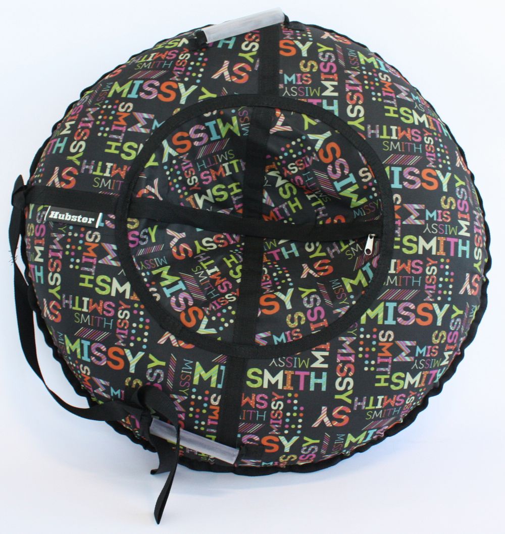 Тюбинг со с скидкой (витринные образцы) 90см