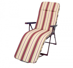 Кресло шезлонг "Альберто-2"