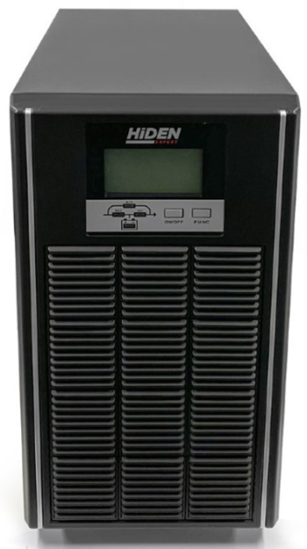 Источник бесперебойного питания HIDEN EXPERT UDC9206H