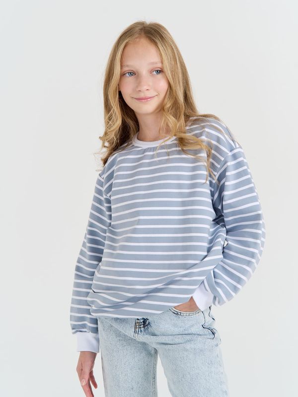 Свитшот облегченный 