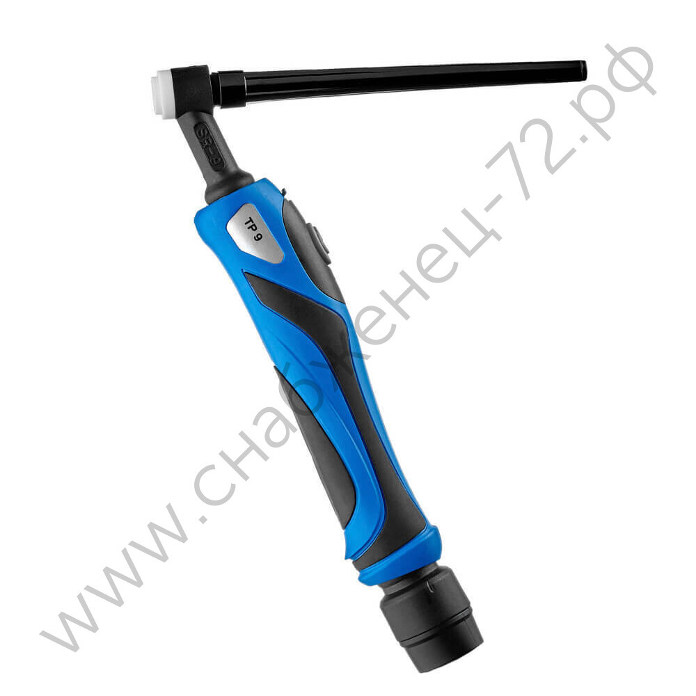 Горелка TIG TP 9 (M12x1) 4м TBW0901-04