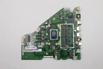 Материнская плата для ноутбука Lenovo L340-15API AMD Ryzen R5-3500U UMA 0G NOK (5B20S41810), оригинал