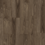 LVT плитка Damy Floor FAMILY Орех Американский 0036-3-LVT