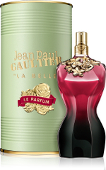 Jean Paul Gaultier La Belle Le Parfum парфюмерная вода женская