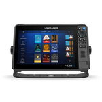 Эхолот LOWRANCE HDS-10 PRO with Active Imaging HD 3-in-1