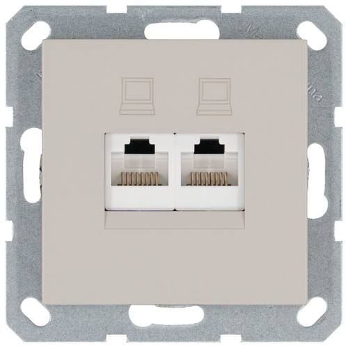 Интернет-розетка Jasmart G6106T