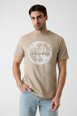 Футболка мужская GUESS