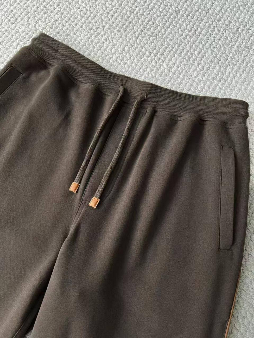 Спортивный костюм Brunello Cucinelli