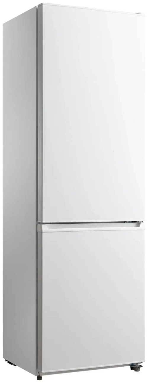 Холодильник Zarget ZRB 340 W КОМ