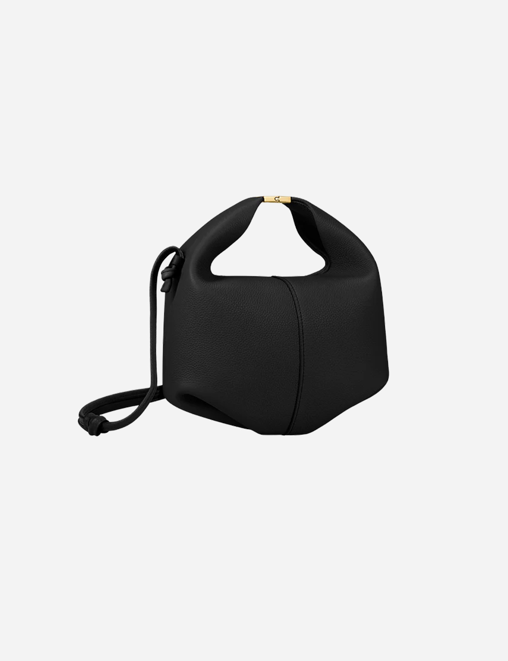 Сумка Béri Edition Textured "Black"