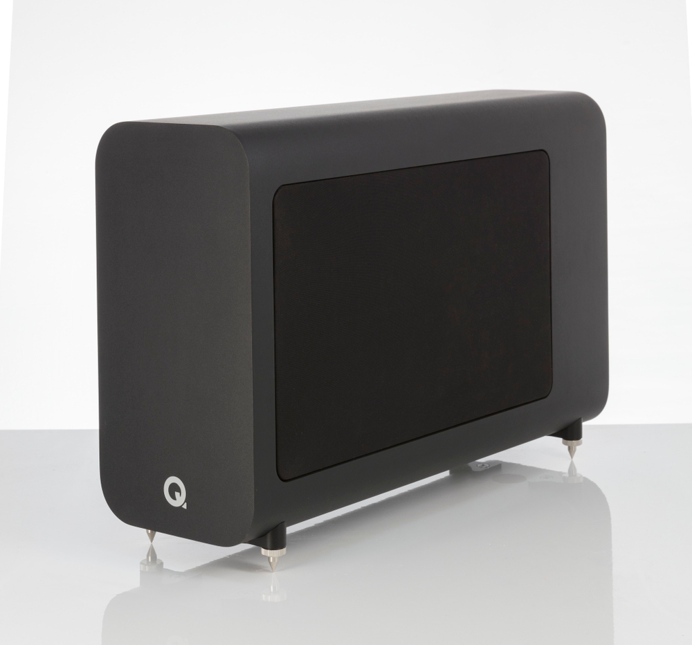 Q Acoustics Q 3060S Активный сабвуфер