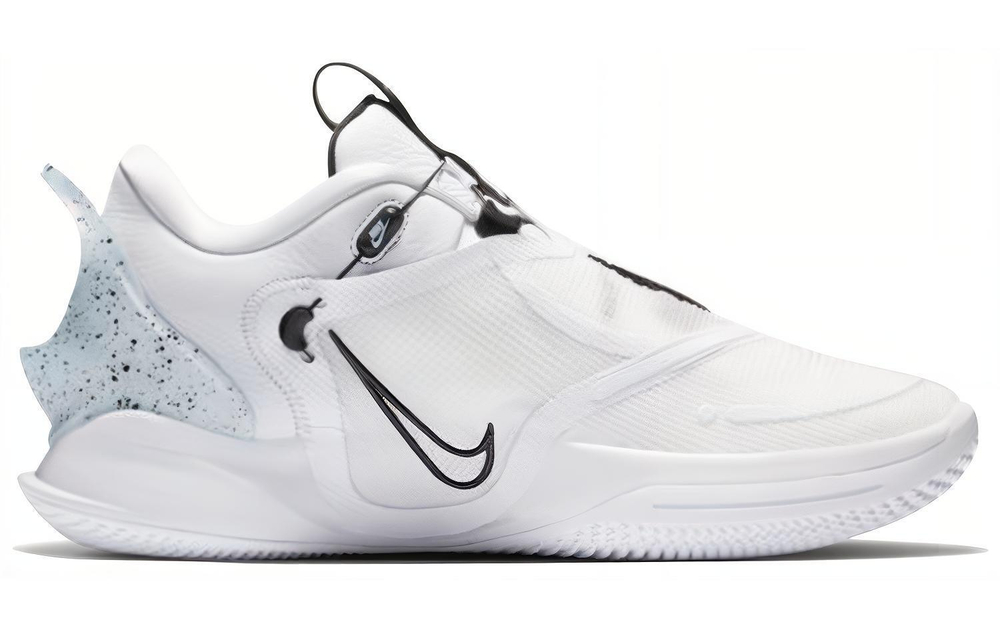 Кроссовки Nike Adapt Bb 2.0 Gc Oreo