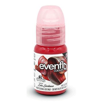 Perma Blend. Пигмент для татуажа губ "Even Flo Lulu's Rose"